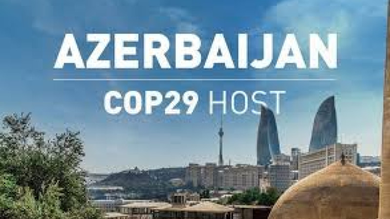 Bakıya COP29 ilə bağlı neçə nəfər gələcək?
