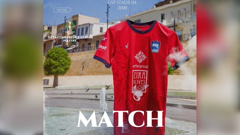 “Zirə” FK bu gün Konfrans Liqasında çıxış edəcək