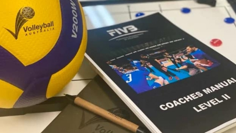 Bakıda voleybol məşqçiləri üçün seminarlar təşkil olunacaq