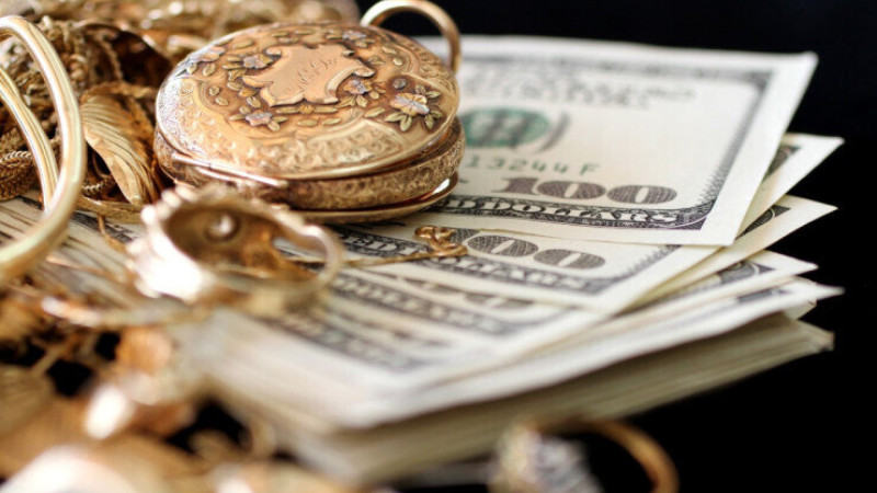 Paytaxt ərazisində oğurluq edən 2 nəfər saxlanılıb