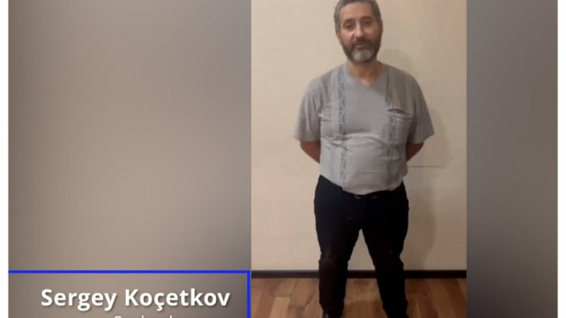 Abşeronda vətəndaşdan 2 kiloqram narkotik tapılıb - VİDEO