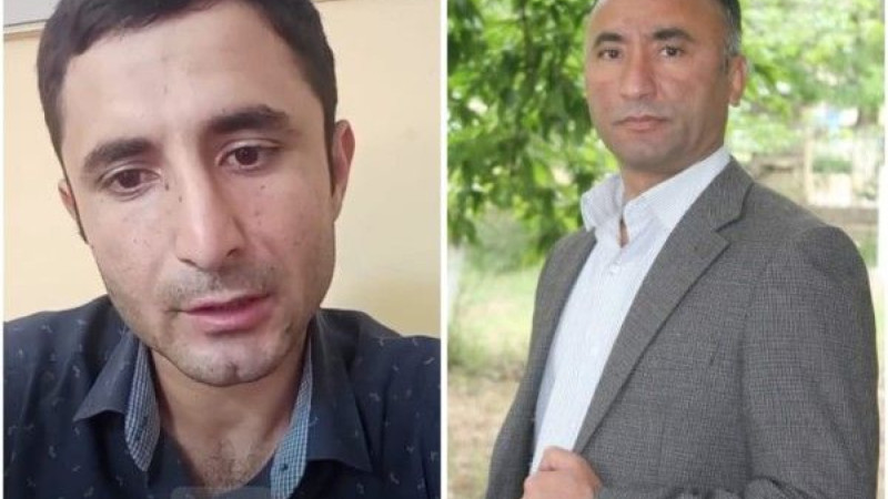 Vətəndaşları şantaj etməkdə şübhəli bilinən sayt rəhbərləri həbs edilib