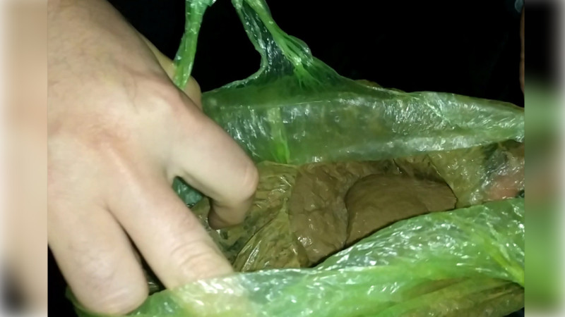 Pirşağı qəsəbəsində 74 kiloqramdan çox narkotik aşkarlanıb: 4 nəfər saxlanılıb