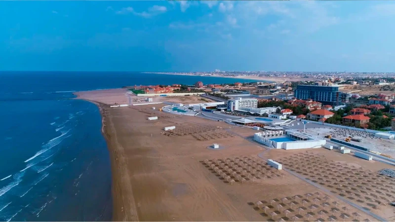 Sea Breeze məhkəməyə verilib