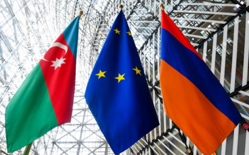 Azərbaycan və Ermənistan arasında sülh sazişinin imzalanması istənilir