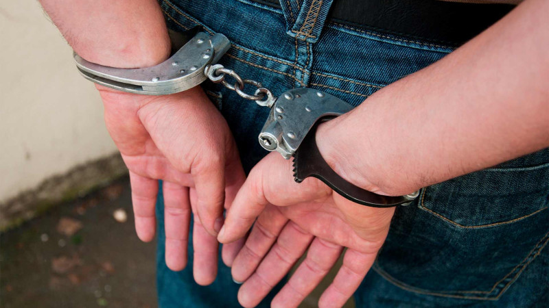 Yasamal rayonunda oğurluqda şübhəli bilinən şəxs saxlanılıb