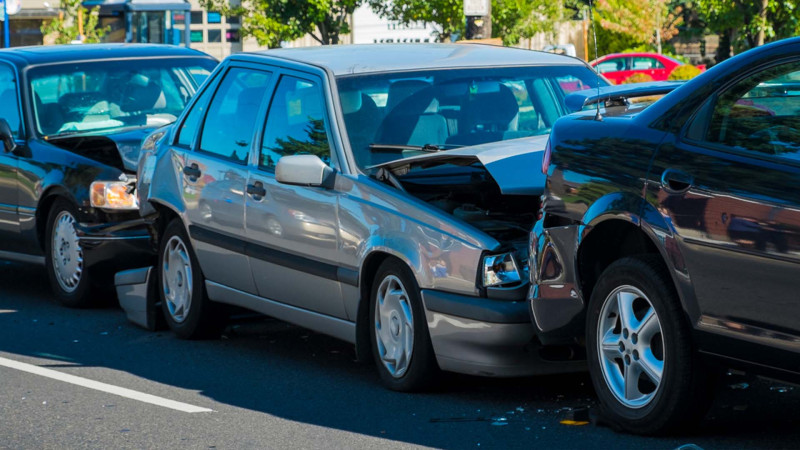 Neftçalada Bakı sakini qəzaya