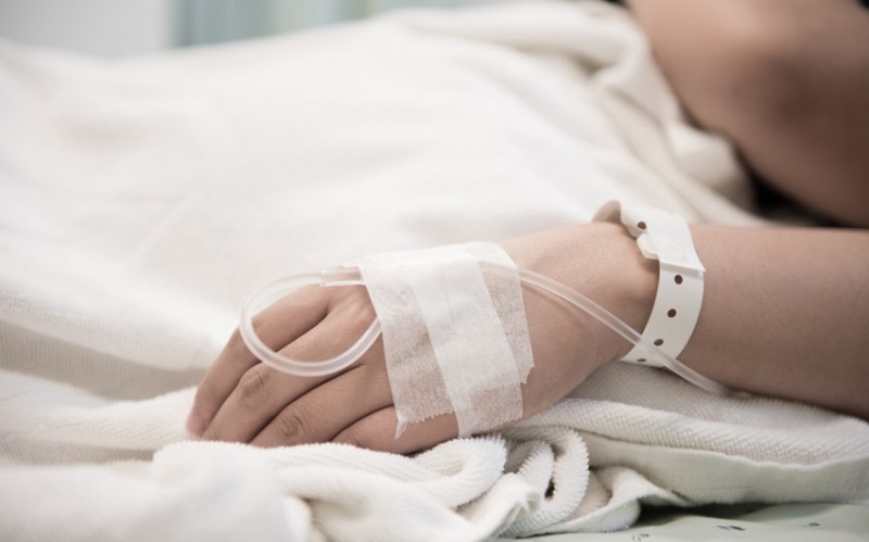 Xətaidə qadını maşın vurub