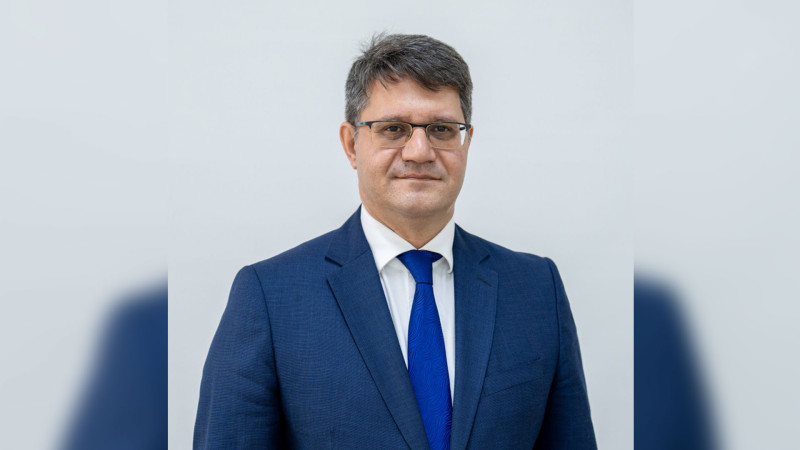 Ekologiya Nazirliyinə yeni rəhbərlik təyin olunub Ekologiya Nazirliyinə yeni rəhbərlik təyin olunub