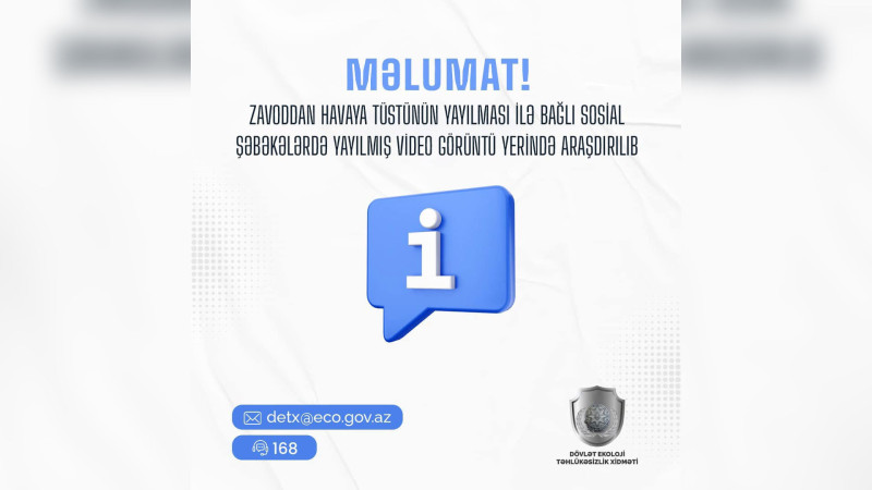 Sabunçuda zavod rəhbəri cərimələnib