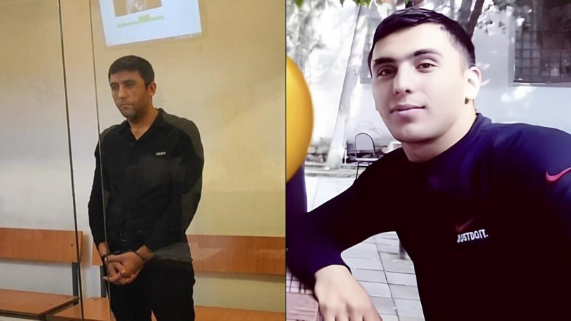 Vətən müharibəsi iştirakçısını qətlə yetirən xalaoğluya 18 il cəza istənilib