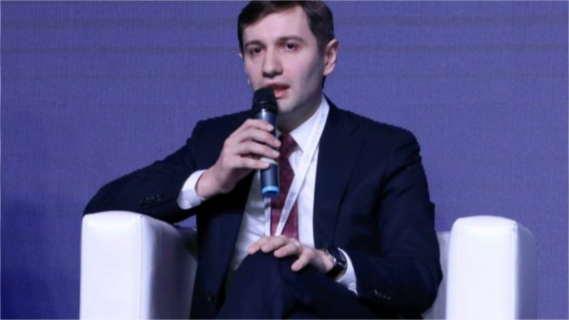 Azərbaycan Mərkəzi Bankının baş direktoru vəzifəsindən gedib