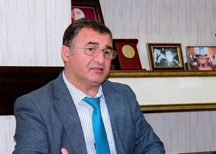 Deputatlığa namizəd Nəsiman Yaqublu yol qəzasında ölüb