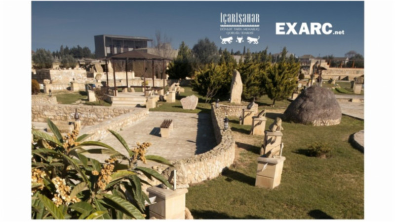 Bakıda yerləşən qoruq beynəlxalq təşkilatın üzvü olub