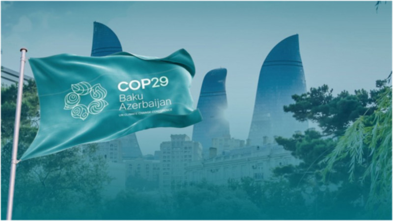 Paşinyan COP29-a gələcək?