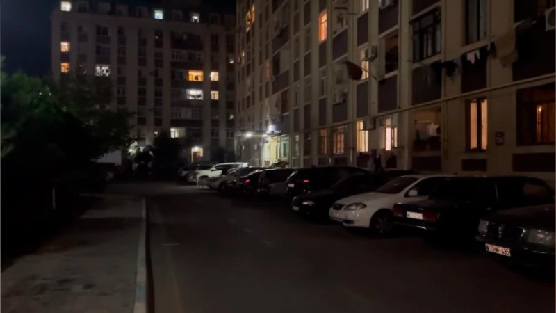 Nişanlısına sataşdı, Bakıdan Sumqayıta gedib onu bıçaqladı