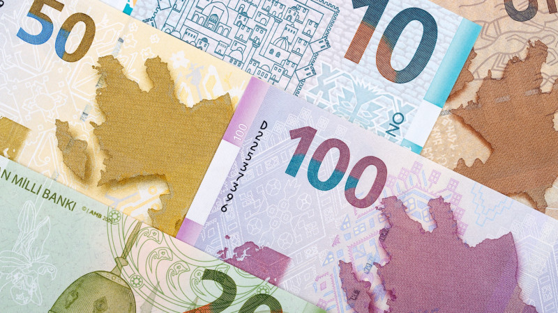 Nəsimidə dələduzluq yolu ilə 15.000 AZN oğurlanıb