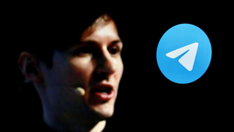 “Telegram” Pavel Durov haqqında paylaşım edib