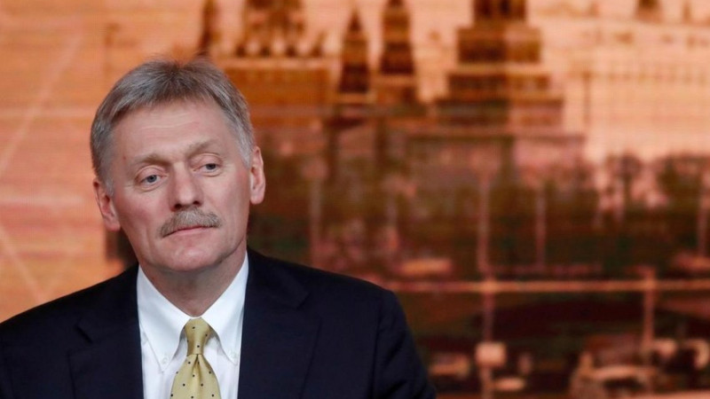 Peskov: “Pavel Durov və Vladimir Putin görüşməyiblər”