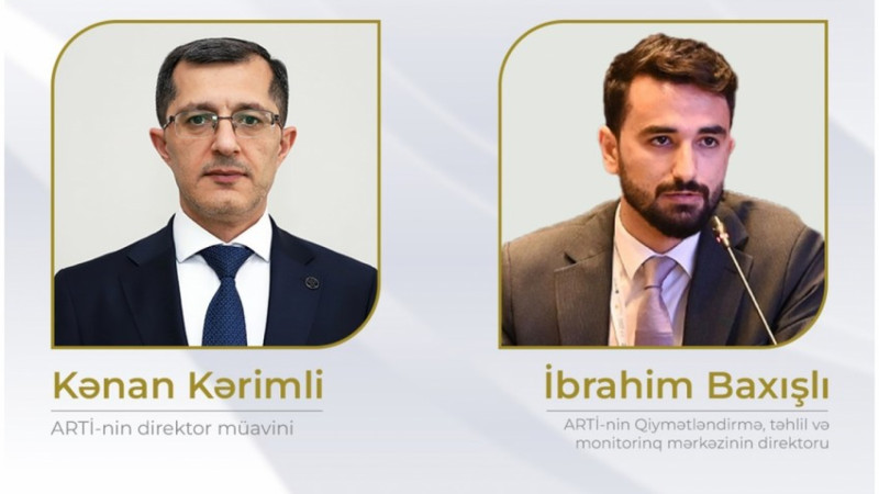 Dövlət qurumuna yeni təyinatlar olub