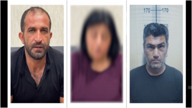 Bakıda 24 kilqoram narkotik dövriyyədən çıxarılıb