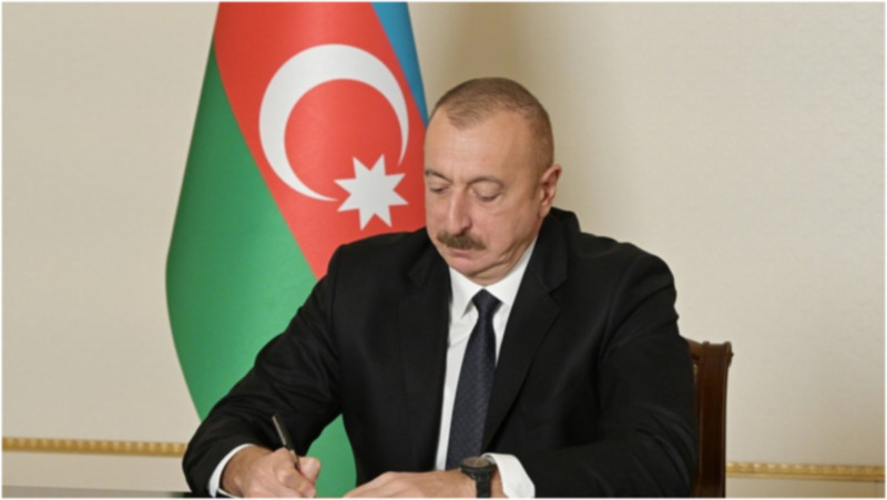 Azərbaycanda yeni agentlik yaradılır