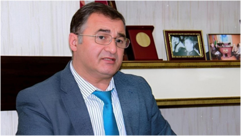 Avtoqəzada ölən deputatlığa namizədlə bağlı açıqlama verilib