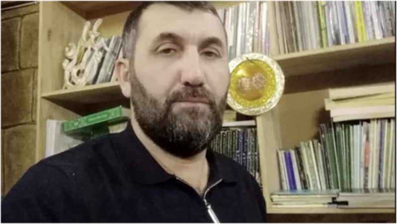 Bakıdan Kərbəlaya gedən zəvvar vəfat edib