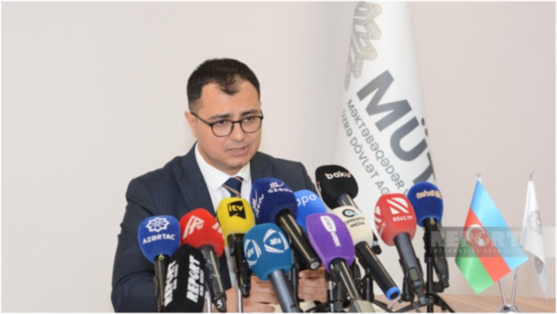 Hicablı müəllimlər imtahandan kəsilib? - İDDİA