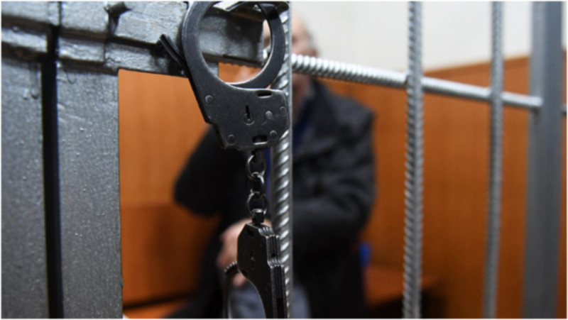 Binəqədidə həbs olunmuş şəxs qəfil vəfat edib