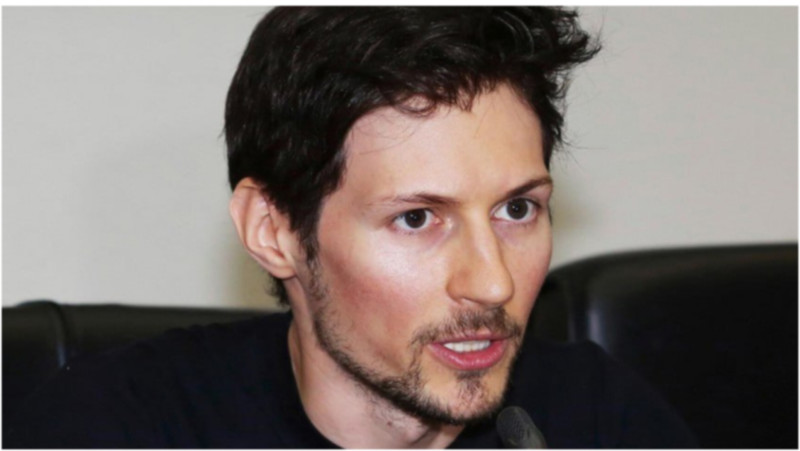 Pavel Durov barəsində qərar verildi - YENİLƏNİB