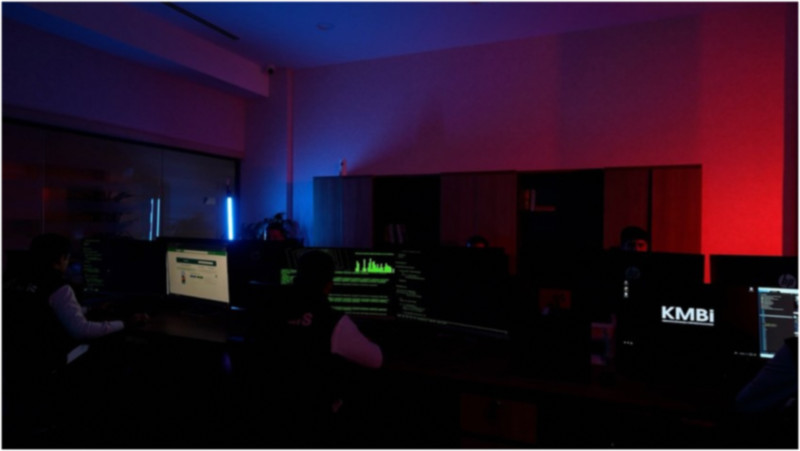 Azərbaycan 500.000 AZN oğurlayan kiberşəbəkə ifşa edilib