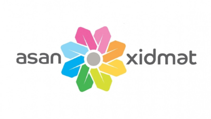 Bakıda yerləşən 3 “ASAN Xidmət” Mərkəzində təhsil xidmətləri göstərilir