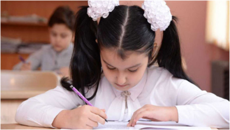 Şagirdlərin yerdəyişməsi bu gün sonlanır