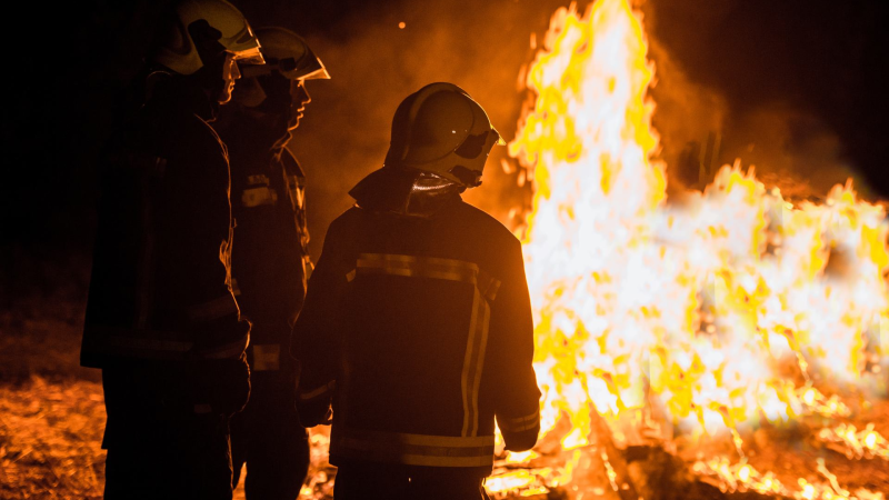 Nərimanovdakı yanğının təfərrüatları məlum olub – YENİLƏNİB