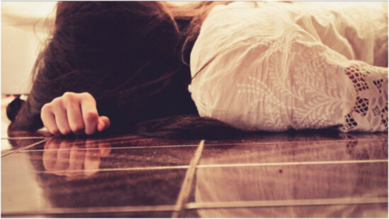 Abşeronda intihar hadisəsi baş verib