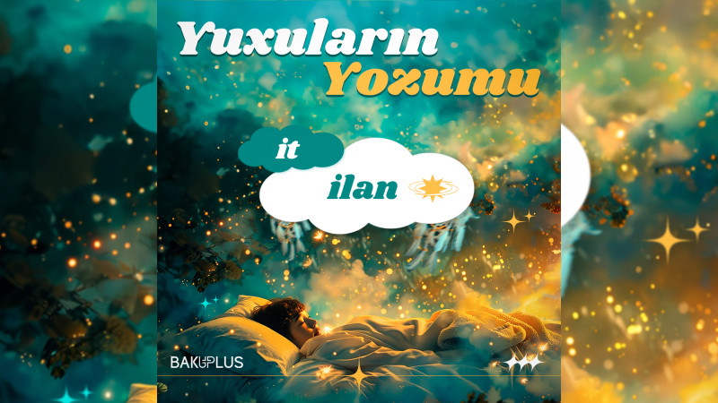 Yuxuların yozumu: İt və İlan