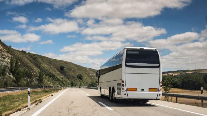 Avtobus marşrutu üzrə keçirilən müsabiqənin bəzi qalibləri məlum olub