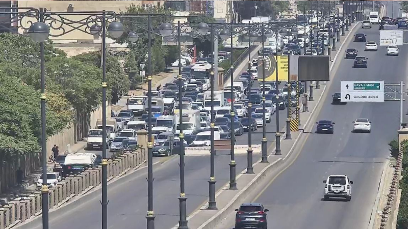 Körpüdə qoyulan məhdüdiyət aradan qaldırılıb - YENİLƏNİB