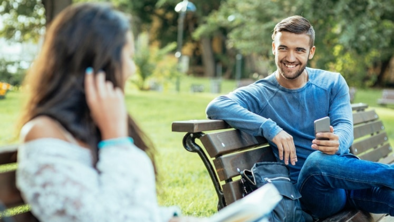 Bakıda qız onunla tanış olmaq istəyən oğlanı həbs etdirdi