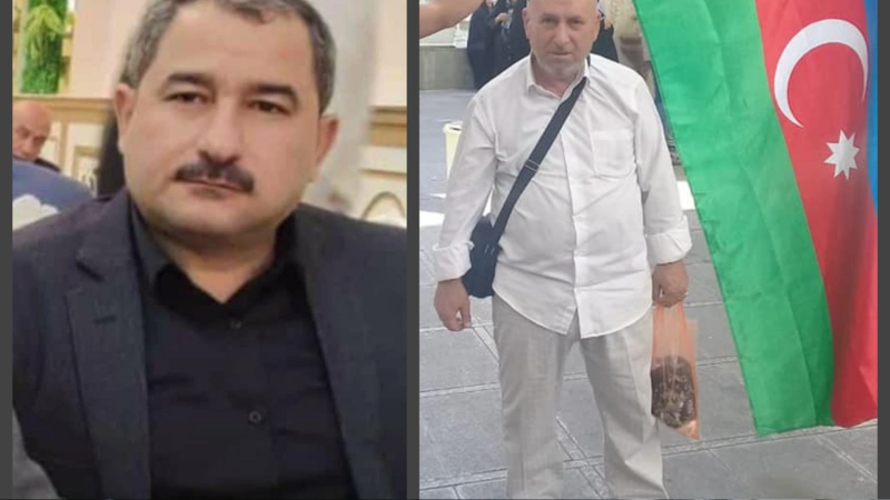 Kərbəla ziyarətinə gedən azərbaycanlıların ölüm səbəbi açıqlanıb