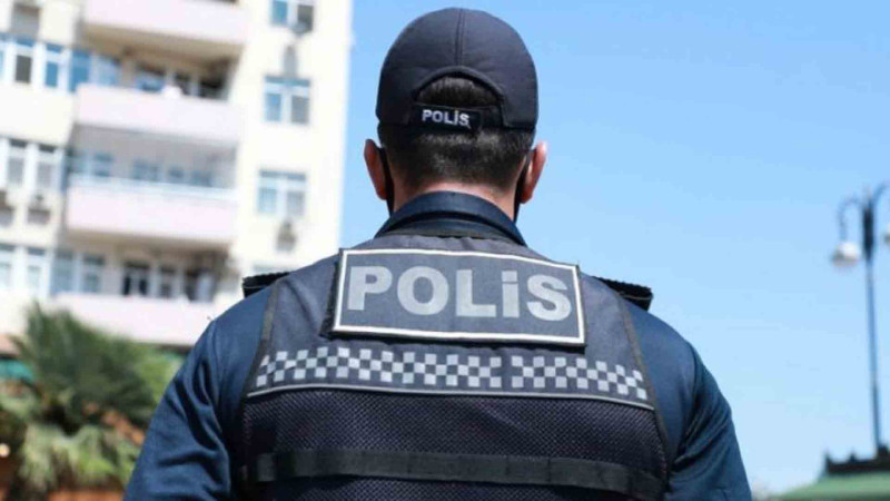 Polis dələduzluqda şübhəli bilinən iki qardaşı axtarır
