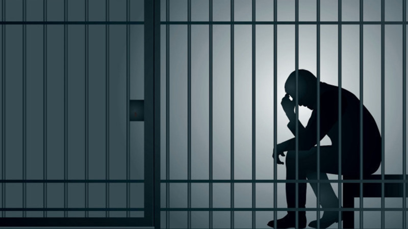 Paytaxtda həbsxanada daha bir məhkum ölüb