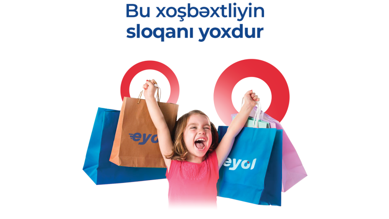 Eyol karqo şirkəti bağlandı