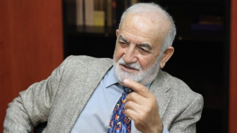Tanınmış şairin səhhəti yenidən ağırlaşdı