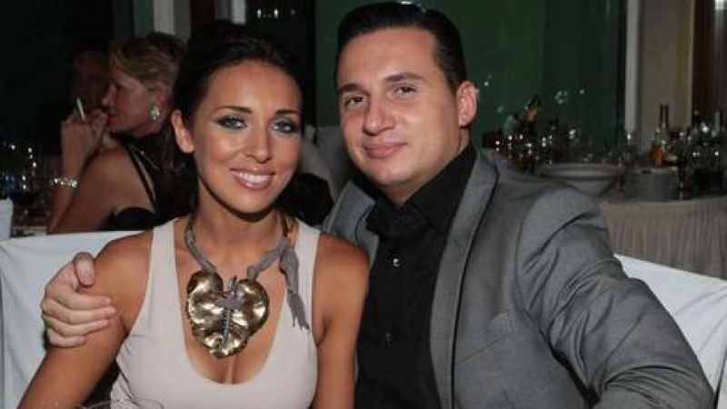 Alsu boşandığı Bakılı ərini yenidən məhkəməyə verəcək