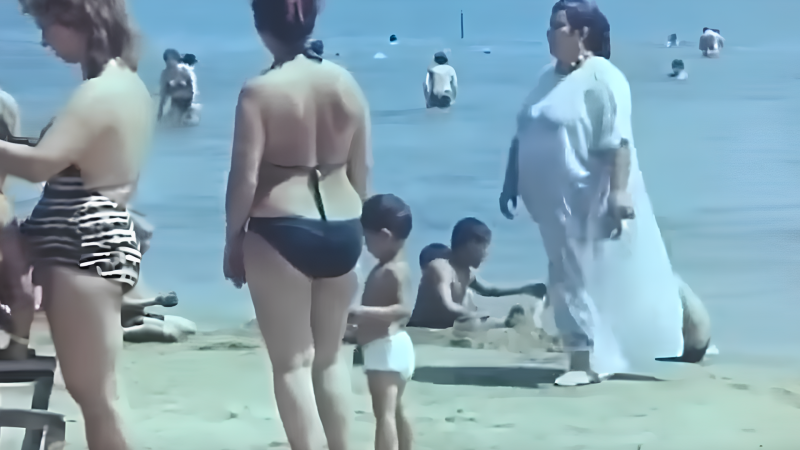 Nazirlikdən yaxın günlərdə çimərliyə gedənlərə XƏBƏRDARLIQ