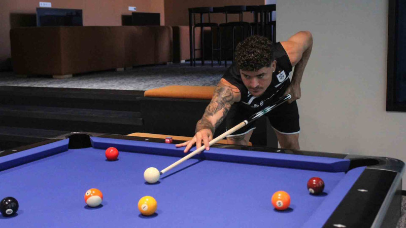 Yeni “Neftçi” Futbol Mərkəzi istifadəyə verilib