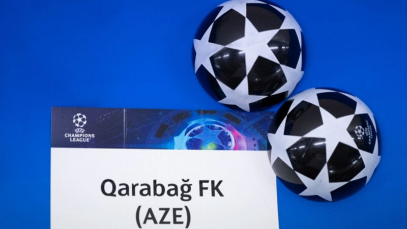 “Qarabağ” Çempionlar Liqasında Xorvatiya klubu ilə üzləşə bilər