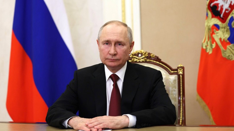 Vladimir Putin yaxın günlərdə Azərbaycana gələcək